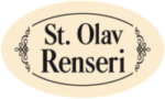 St. Olav Renseri Logo